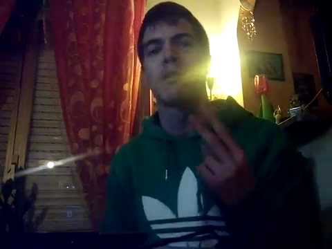 Morbo TDS freestyle cazzeggio