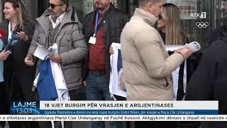 Lajme 13:00 19.02.2026