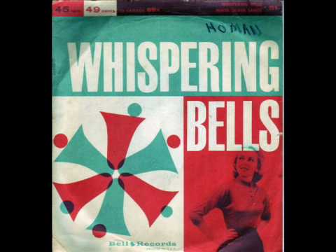 The Checker Coat Boys - Whispering Bells 1959