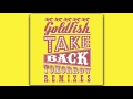 Goldfish - Take Back Tomorrow (Patric la Funk ...