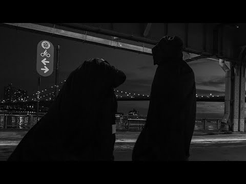 The Doppelgangaz - Speak awn Eht (10 Year Anniversary Special Edition)