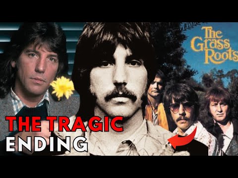 Rob Grill (The Grass Roots): The Tragic Ending of AM Radio’s Golden Voice