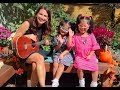 The Wheels On The Bus Suzi Shelton Sing With Suzi Season 4