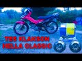 Tes Klakson Hella Classic Di New Jupiter Mx