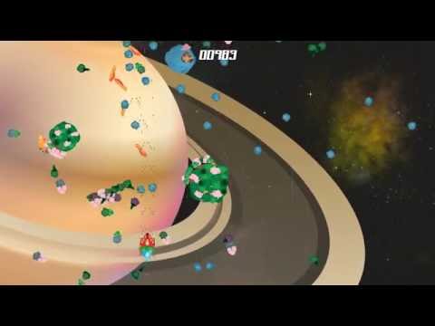 GalaxSeed youtube-video