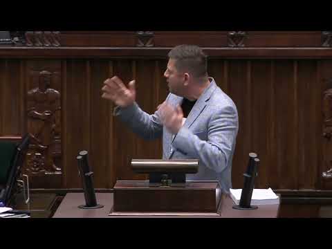 Przemysław Koperski: czy wam nie jest wstyd?