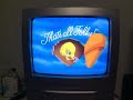 Opening To Pinky And The Brian World Domination Tour 1996 Vhs