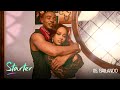 Alikiba Feat Nandy Bailando Visualiser