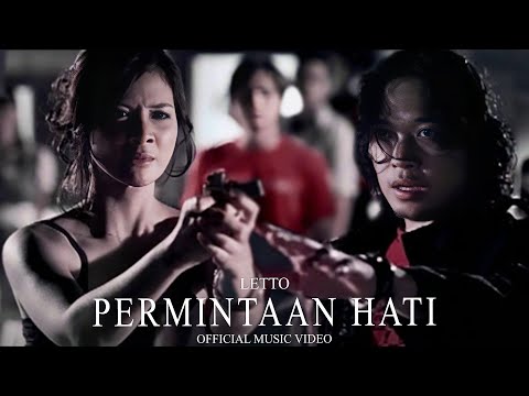 Permintaan Hati - Letto