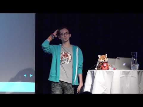 The Web or Bust! - István 'Flaki' Szmozsánszky