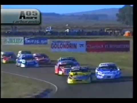 Turismo Carretera Olavarria I 2005