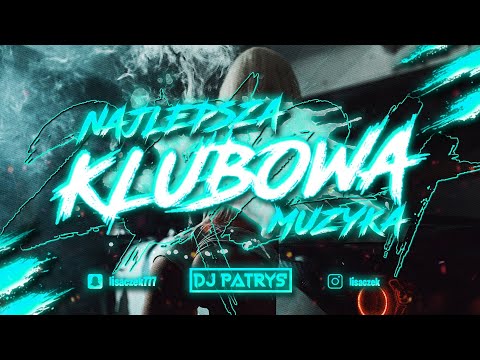 🔥❤NAJLEPSZA MUZYKA KLUBOWA❤🔥POMPA DO AUTA  ❤🔥❤VOL.18🔥🎶STYCZEŃ 2025🔥🎶 @DjPatrys ❤