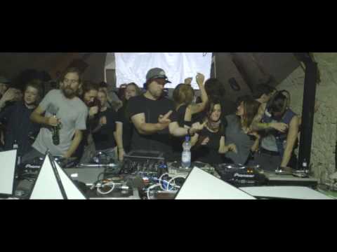 BassFilez - Solid Frame - Some Drum&Bass Tunes