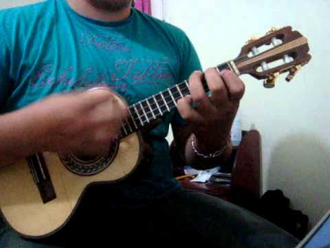 Liberdade - Gustavo Lins