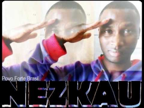 NezKau - Entre a Cruz e a Espada