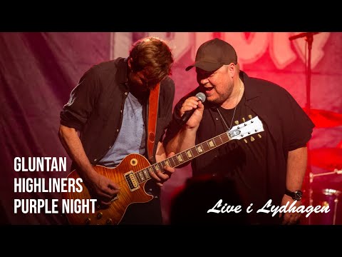 Live i lydhagen - Hovedartist - Purple Night (07)