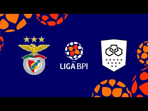 Liga BPI (20.ª Jorn.): SL Benfica 4 - 0 Länk Vilaverdense