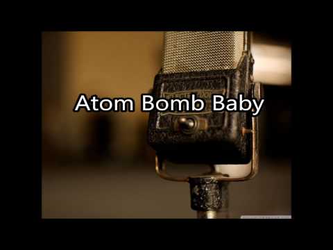 Atom Bomb Baby - The Five Stars - Lyrics - Fallout 4