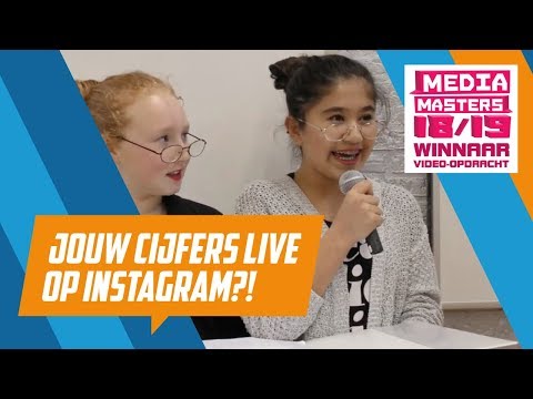 🎬 Cijferdag - UNICEF Kinderrechten Filmfestival