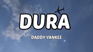 Download lagu Daddy Yankee - Dura (Spanish Lyrics) mp3 Download lagu Daddy Yankee - Dura (Spanish Lyrics) mp3
