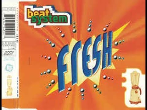 BEAT SYSTEM VS. PAPOS - Fresh ( 2018 Dj Papos Remix )