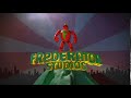 Frederator Nelvana Corus 2017