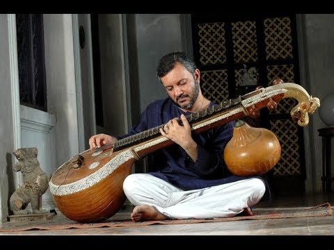 Musiri Chamber Concert - Prince Rama Varma