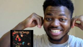 Jeru The Damaja - Da Bichez Reaction