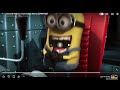 1 Second Of Every Thirty Nine Animated Films 1987 2025