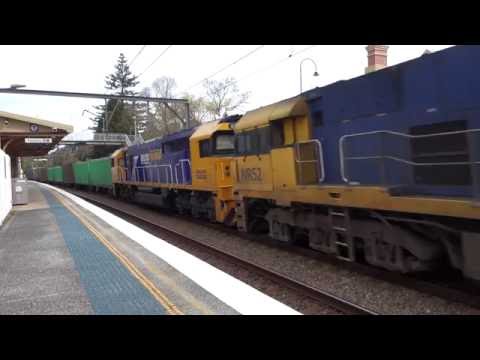 NR49 / NR52 / 8202 with PN 7SB1- 17/9/16