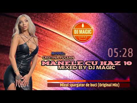 Manele Cu Haz 10 🎹 Batalia Manelelor 2022 ❌ Mixed by Dj Magic