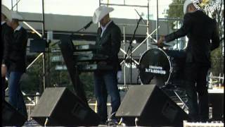 Conjunto Atardecer &quot;Mi Eterno Amor Secreto&quot; Septiembre 9, Del 2012 En Vivo