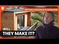 Turning A Remote Property Into A Business Ben Fogle Starting Up Starting Over