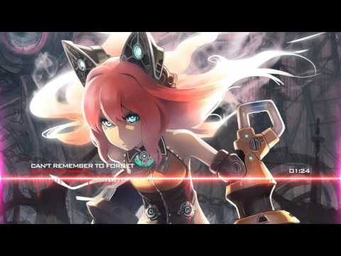 |HQ| Nightcore - Can't Remember to Forget You [Shakira feat. Rihanna]