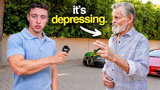 Asking 90 Year Old Billionaires If Getting Rich Was Worth It