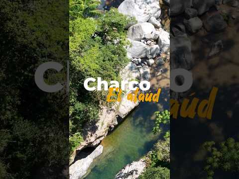 Charco el ataúd Cisneros Antioquía