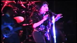 Luz Casal - Jazmin (LIVE Benissa - Valencia)