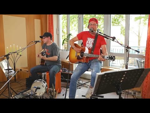 #wirsindda live in concert aus Freyburg mit Einwandfrey®