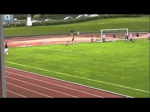 Juniorlaget: Kvik Halden - Fredrikstad