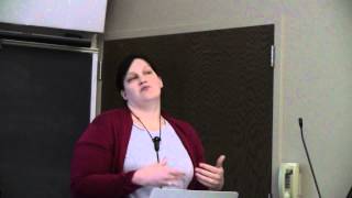 ORALM 651: Discussion Session #15 - The Housing Safety Net and Chronic Illness