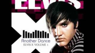 2010 ELVIS PRESLEY ALBUM - "The Blame" (Put the Blame on Me)