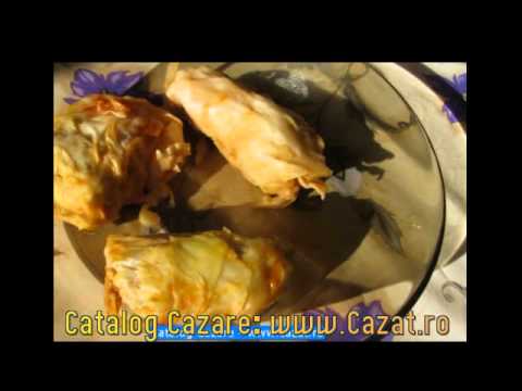 Cazare Sereca, Hunedoara - Cazat.ro