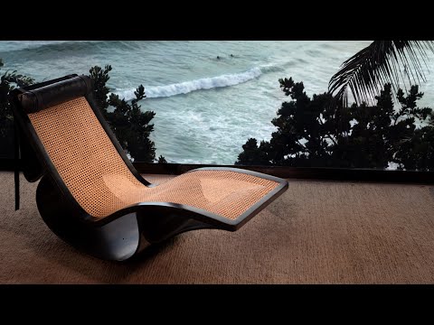 Luísa Sonza, Roberto Menescal - Nós e o Mar (Lyric Video)