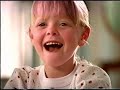 Bambi VHS Preview 1997 Now Available Version