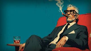 Download lagu Whiskey & Smoke | Retro Jazz mp3