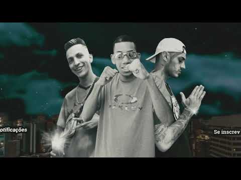 VENCEDOR - MC's FB do União - Yuri Boladão - Alves da sul