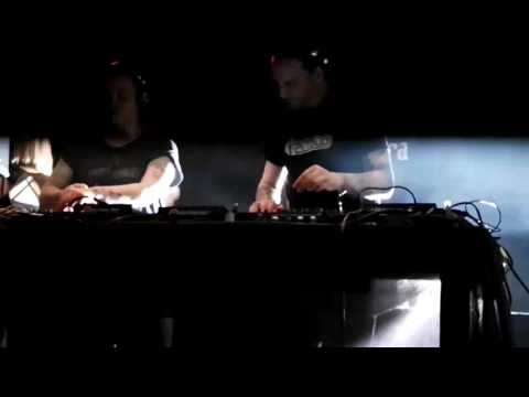 PETDuo @ Solid Booking Showcase (15/07/17-BCN)