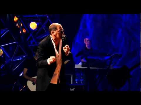 Григорий Лепс - Ну и что (Водопад. Live)