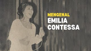 Download lagu Emilia Contessa, STAGE DIVA of the 70s mp3 Download lagu Emilia Contessa, STAGE DIVA of the 70s mp3