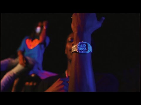 COG FT. Lil Trench (MUSIC VIDEO)